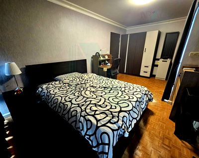 เช่าคอนโด BTS เซนต์หลุยส์ : 📌 ให้เช่าคอนโด สีลม สวีท คอนโดมิเนียม อาคาร 1 ชั้น 14 2 ห้องนอน ขนาด 70 ตรม ใกล้ Makro สาทร