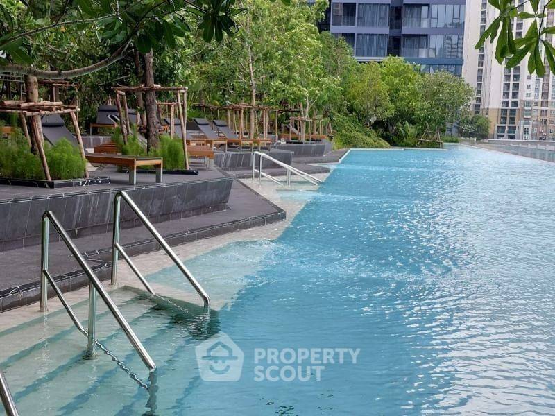 picture 1-BR Condo at One 9 Five Asoke - Rama 9 near MRT Phra Ram 9 (ID 2070370) - 9/9