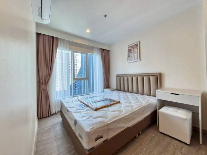 💥 Regent home Bangna  1นอน 28ตรม.  Line ID: 0982162681