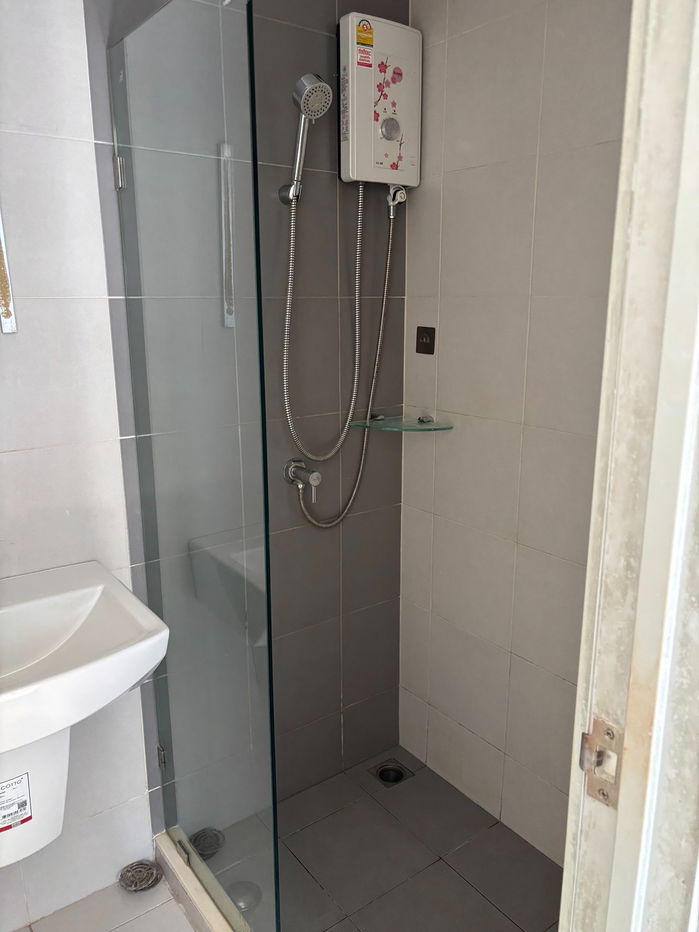 รูป Condo for rent : Ideo Mobi Sukhumvit East Gate - รูปที่ 11/11