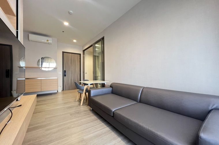 1-bed condo for sale, 35 sqm, RHYTHM CHAROENKRUNG PAVILLION
