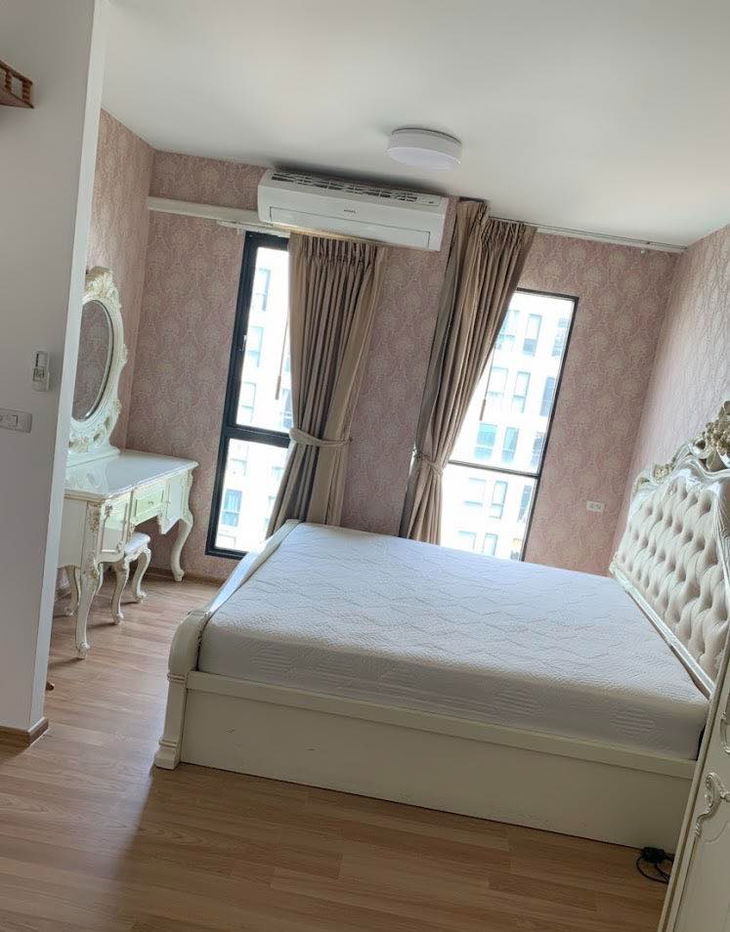 รูป #SC11203 📌 เช่า | 🟦🟨ยูนิโอ สุขุมวิท 72🟥🟩💬𝑪𝒐𝒏𝒕𝒂𝒄𝒕𝑳𝑰𝑵𝑬:@𝒔𝒆𝒄𝒓𝒆𝒕𝒑𝒓𝒐𝒑𝒆𝒓𝒕𝒚 🔥✨ - รูปที่ 1/5