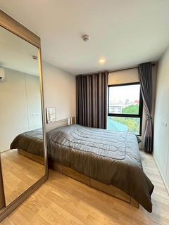 รูปภาพ 🌈 For Rent 🌆   Plum condo sukhumvit 97.1  🌆  JA-952