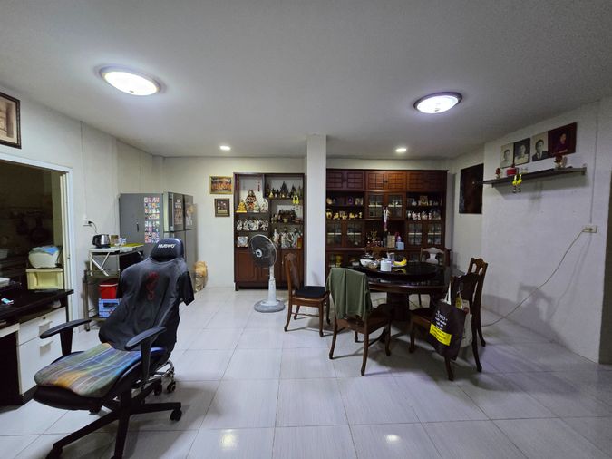 2-bed house for sale, 39 sq wah, Baan Monthon 3