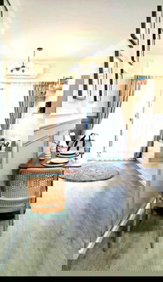 Condos for rent Pra Tu Nam Center Department Store : ✨A Space Asoke-Ratchada - 1 Bedroom, 35 sq.m. | Fully Furnished and Ready to Move In | Near MRT Rama 9