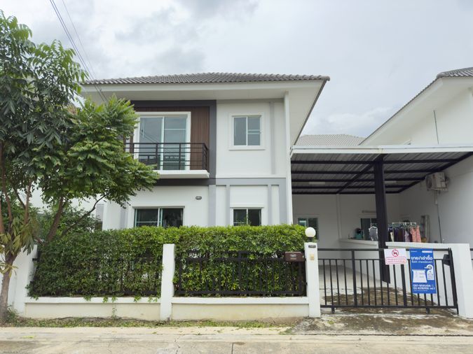 ให้เช่า Lanceo Crib เพชรเกษม81 