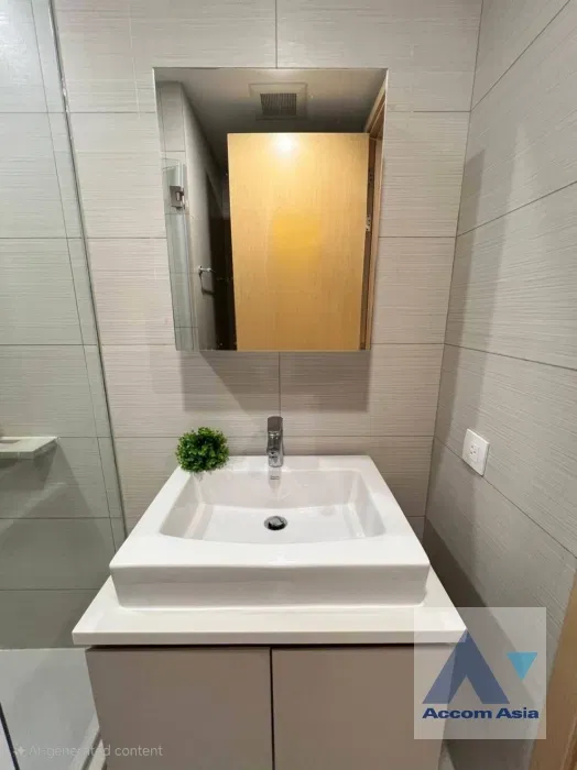 picture 🔼🔽 AccomA 📩 2 BR Condominium @Siri at Sukhumvit (AA44101) - 6/7
