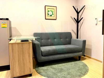 Condos for sale MRT Bang Yi Khan : Condo for sale, Plum Condo Pinklao Station, 1 bedroom, 21st floor, near MRT Bang Yi Khan