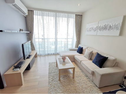 รูปภาพ For Rent – The Eight Thonglor Residences (Thonglor Soi 8)