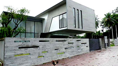 Houses for sale Chiang Mai : Modern Luxury Style Pool Villa House for Sale ! , @ Changkien, Muang ,Chiangmai