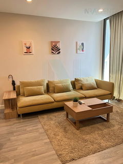 รูปภาพ 📌 For Rent Condo THE ROOM BTS WONGWIAN YAI Building 1, Floor 9,2 bed room, Room size 77 sqm