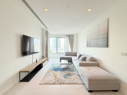 รูปภาพ 🏠✨ 185 ราชดำริ | 2 Bedrooms for Rent (HBH-ST-96)