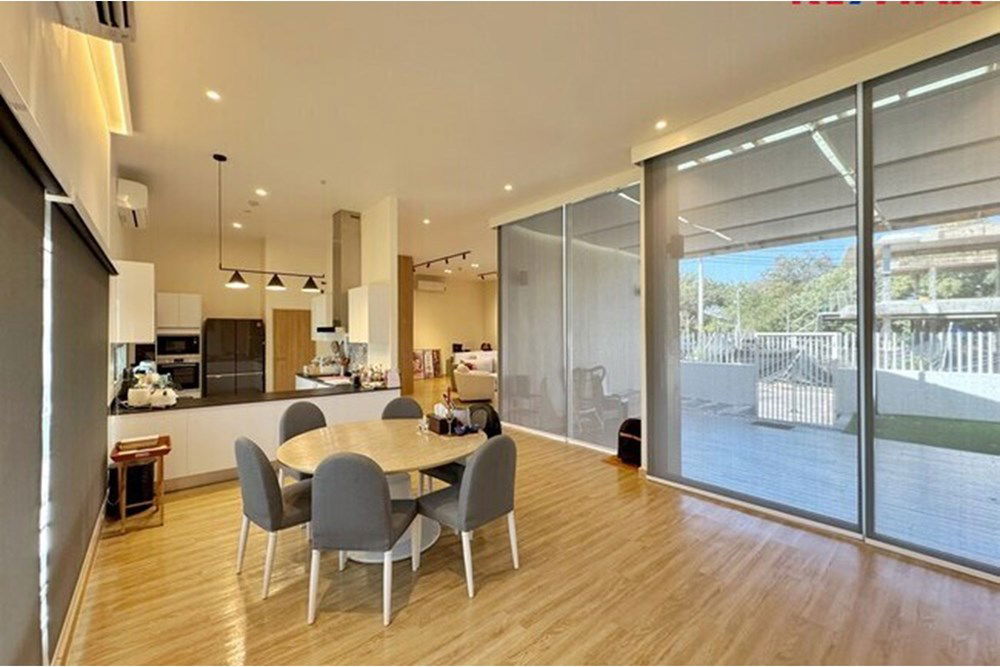 picture [920091039-307] "Luxury Modern Home w/Pool in Bang Bua Thong!" - 18/31