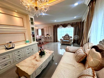 Houses for rent Bang Khae : NEO HOME BANGKAE for rent ready to mive