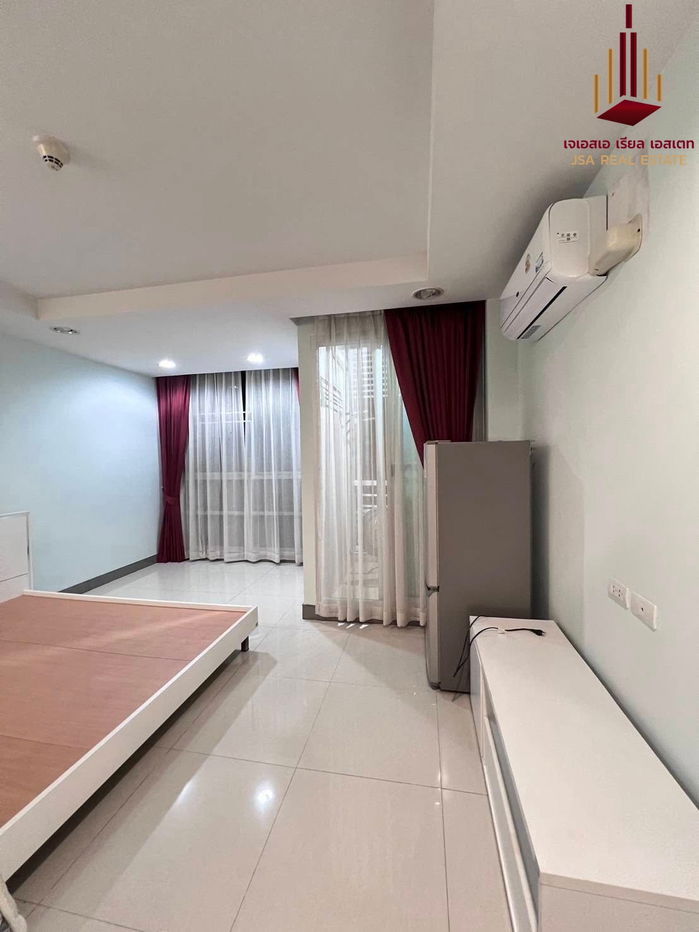 picture ✨ For Rent: The Kris Extra 4 Condo ✨ 💰 Only 10,000 THB/month - 1/6