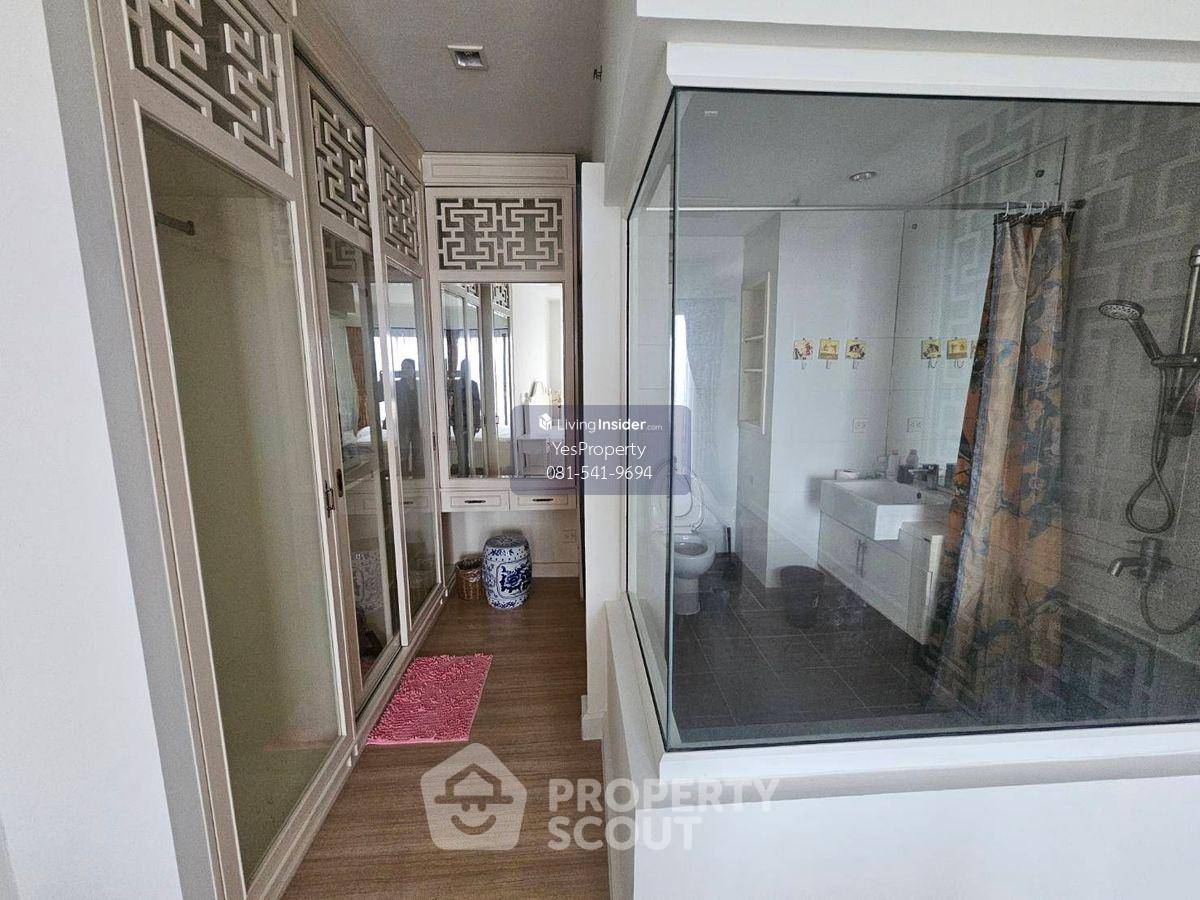 picture 1-BR Condo at The Seed Mingle Sathorn-Suanplu near BTS Sala Daeng (ID 2279662) - 10/12