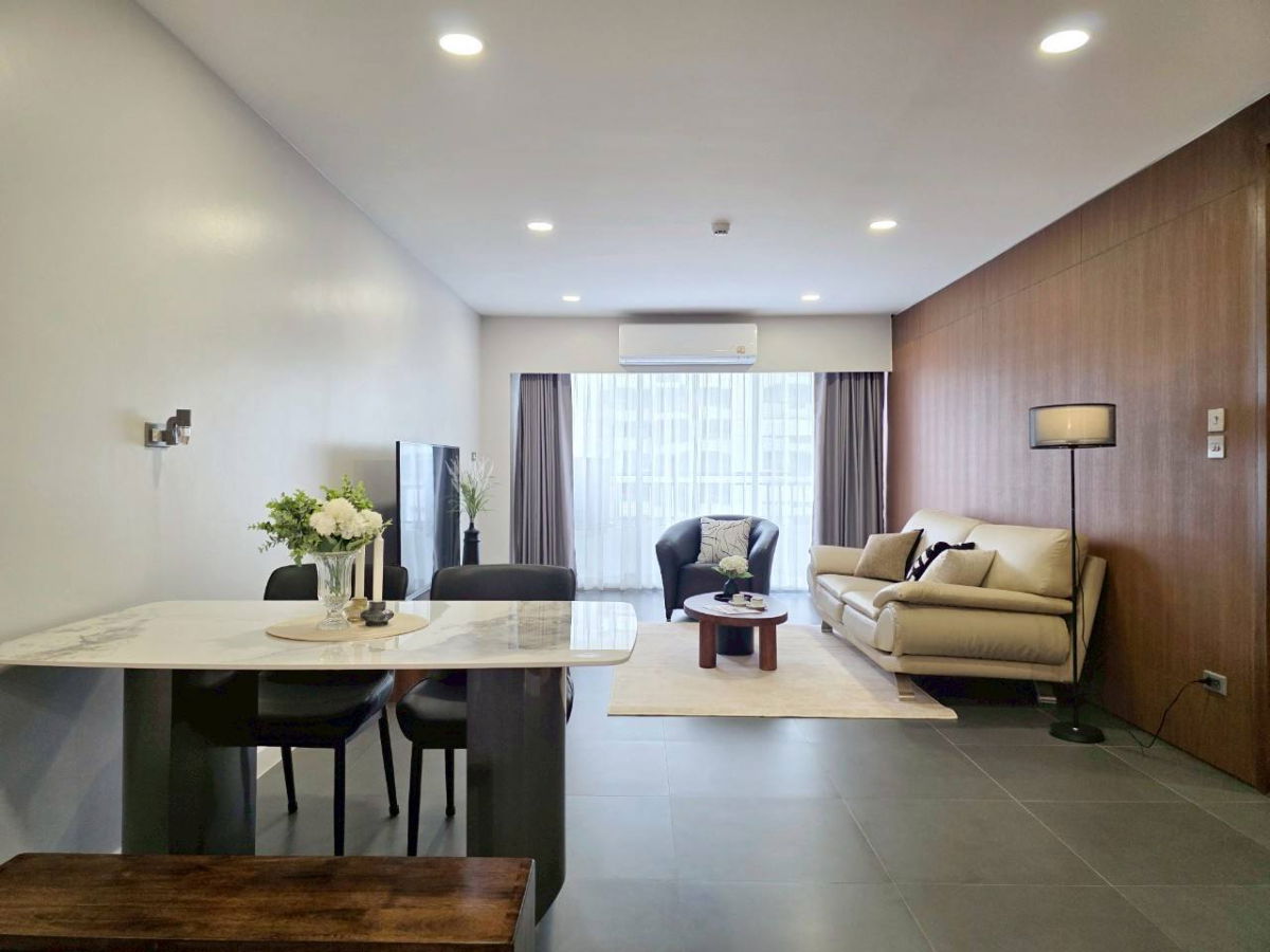 รูป ✨Condo for Rent : Sathorn Park Place (AP-02 )(line : @condo91) - รูปที่ 1/13