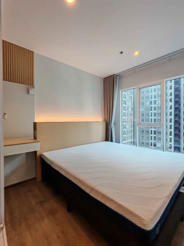 คอนโดให้เช่า⚡รีเจ้นท์โฮม บางนา⚡ตกแต่งพร้อมให้เข้าอยู่แล้ววันนี้ ️ สนใจติดต่อ @best_condo