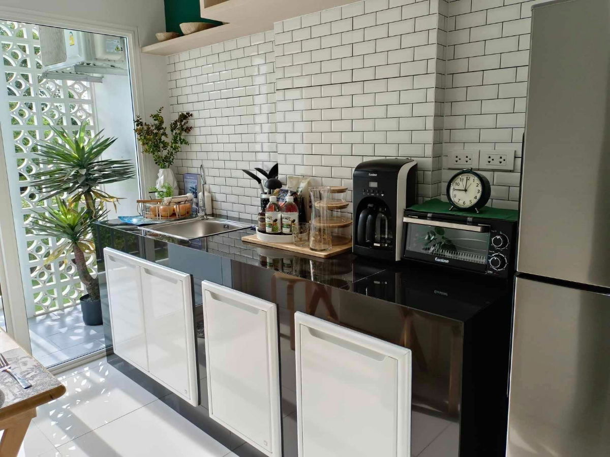 picture ✨ For rent De' Sense Condominium, Songkhla - 7/9