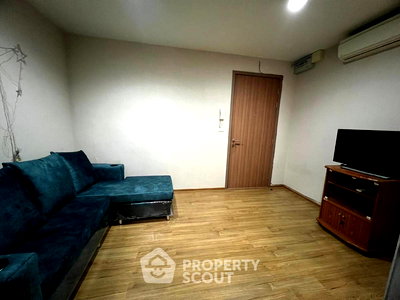 Condos for rent : 1-BR Condo at Fuse Chan-Sathorn close to Thanon Chan (ID 2592268)