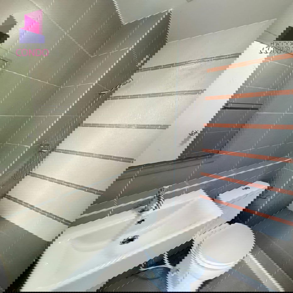 รูป ดีคอนโด กาญจนวนิช ชั้น 7 ตึก B ทิศใต้ - รูปที่ 4/6