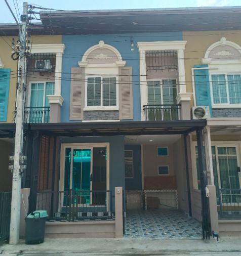 ให้เช่า โกลเด้น ทาวน์ ฟิวเจอร์-รังสิต 