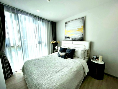 ขายคอนโด : 💥 ห้องว่างพร้อมอยู่ Thana Astra Sathorn-Chan ราคานี้ไม่ควรพลาด