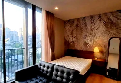 Condos for rent : 🌟  Noble Around Sukhumvit 33 
Size 27.21 SQ.M. Type 1 Bedroom 1 Bathroom On the 8th floor Rental. 20,000 THB