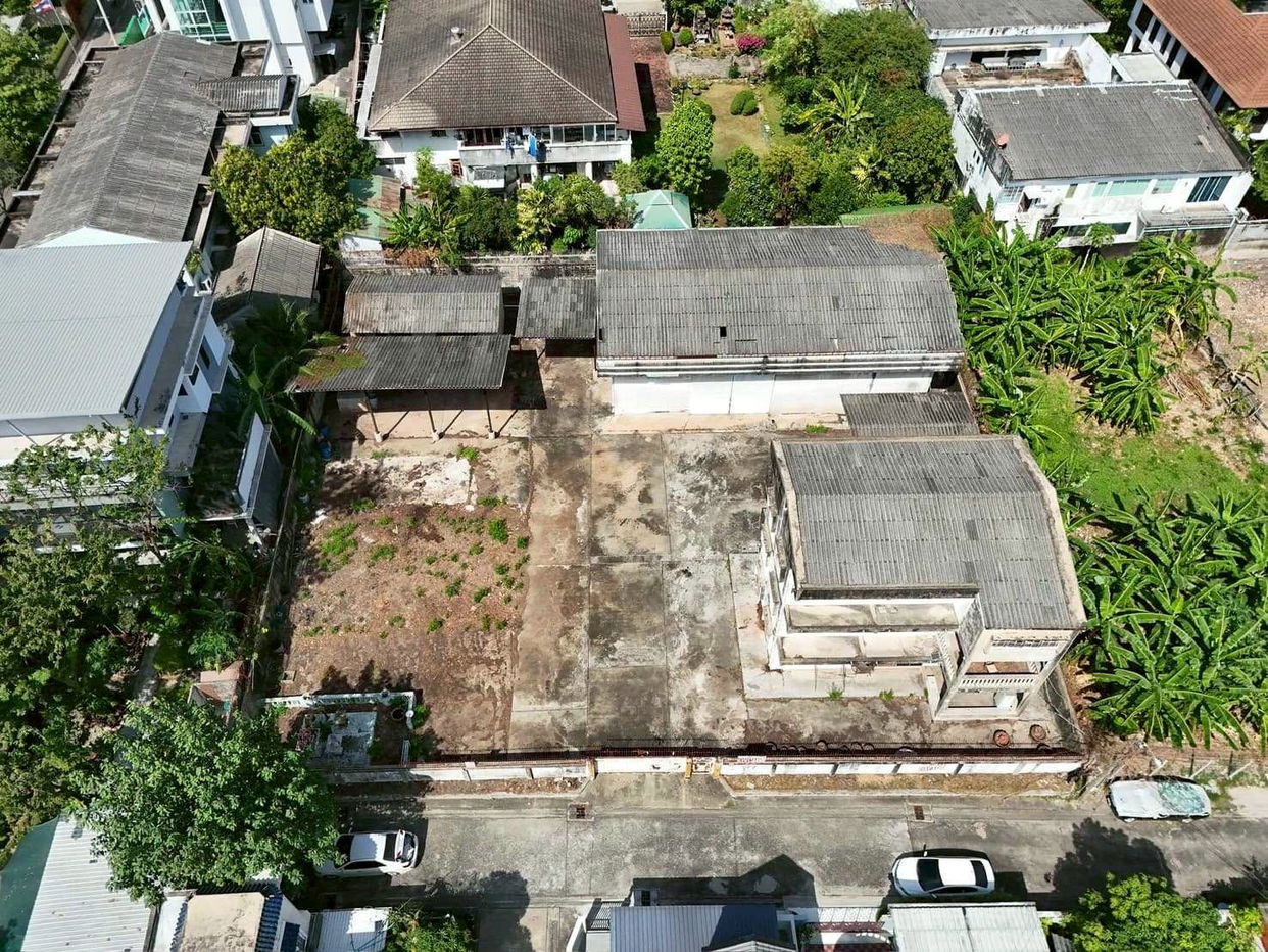รูป LTHC14241 – Land for Sale | Sukhumvit 56 | 400 sqw | Near BTS Punnawithi | 65 MB | ที่ดินขาย สุขุมวิท 56 - รูปที่ 3/5