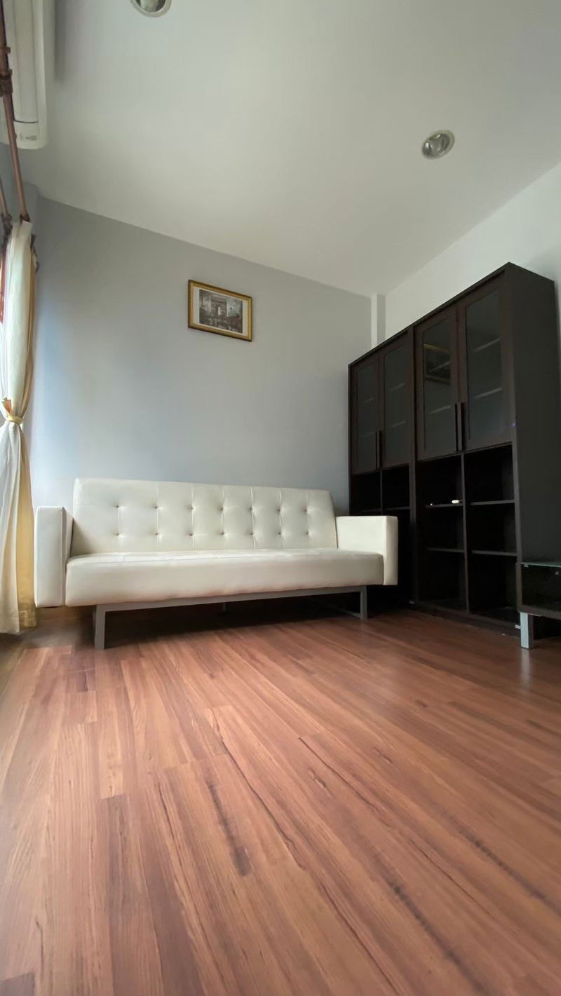 Townhouses for rent : #SC11217 📌 Rent | 🟦🟨Baan Klang Muang Luzern Sukhumvit🟥🟩💬𝑪𝒐𝒏𝒕𝒂𝒄𝒕𝑳𝑰𝑵𝑬:@𝒔𝒆𝒄𝒓𝒆𝒕𝒑𝒓𝒐𝒑𝒆𝒓𝒕𝒚 🔥✨