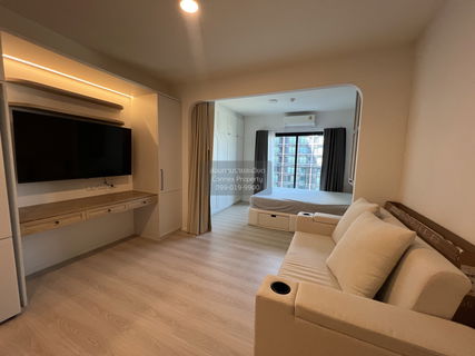 รูปภาพ เช่าคอนโด เอ สเปซ เมกา บางพลีน้อย บางพลี สมุทรปราการ CX-133405 ✅ ทักไลน์ @connexproperty ตอบทันที ทีมงานมืออาชีพ ✅