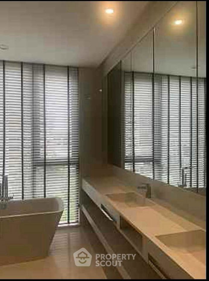 รูป คอนโด 2 ห้องนอน วิททอริโอ สุขุมวิท 39 ห่าง BTS พร้อมพงษ์ 100 ม. (ID 2592430) - รูปที่ 7/12