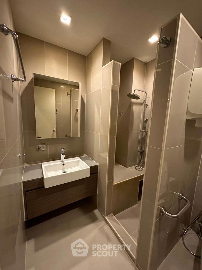 รูป คอนโด 1-ห้องนอน ที่ ควินน์ คอนโด รัชดา 17 ใกล้ MRT สุทธิสาร (ID 1511062) - รูปที่ 7/32