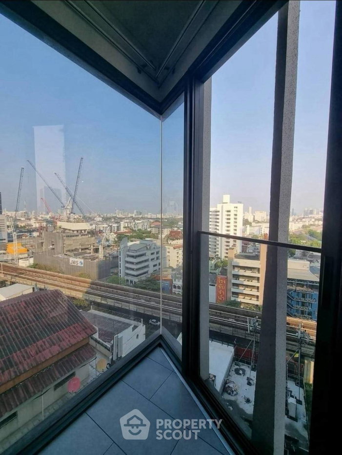รูป คอนโด 2-ห้องนอน ที่ ไซมิส ราชครู ใกล้ BTS สนามเป้า (ID 2592375) - รูปที่ 10/11