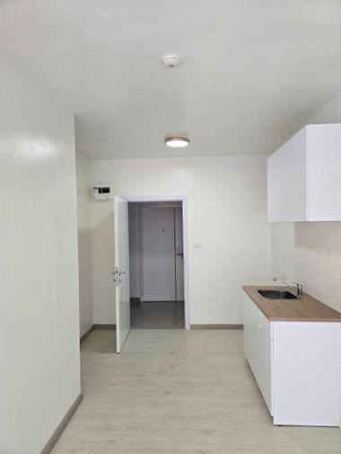 ขายด่วน ห้องใหม่ สภาพดี ยังไม่เคยมีคนอยู่เลยด้วย "A space Asoke - Ratchada" 1 ห้องนอน 1 ห้องน้ำ 35 ตร.ม เพียง 2,255,000 เท่านั้น