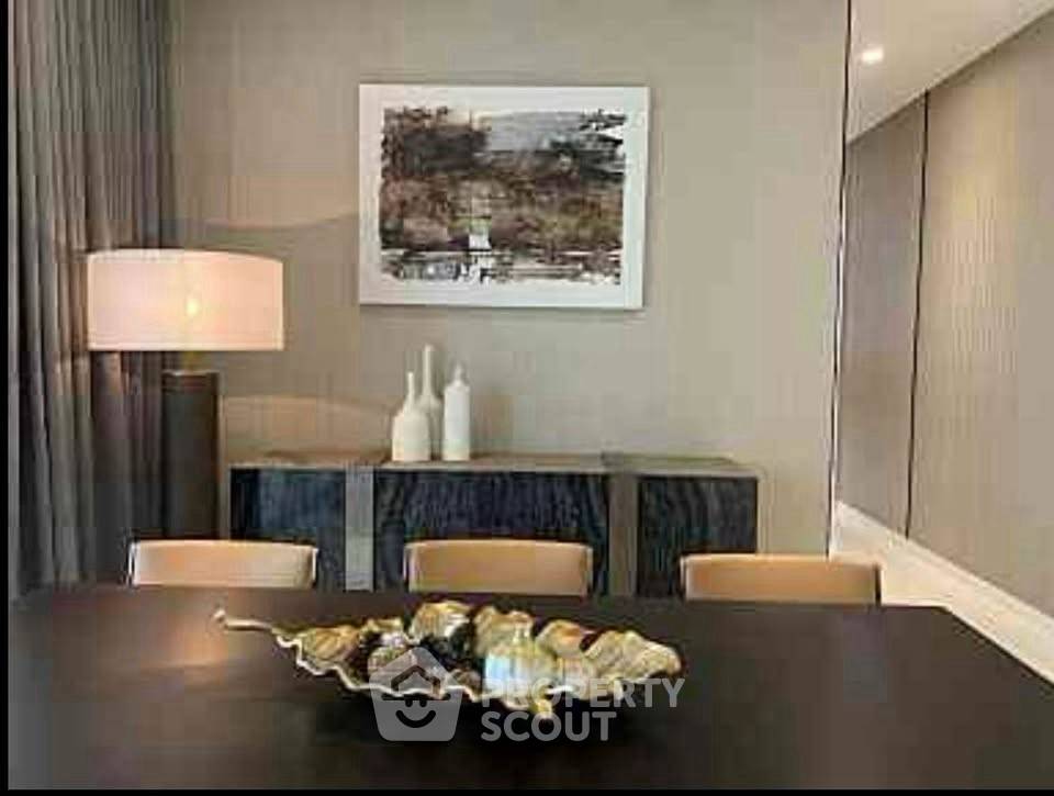 รูป คอนโด 2 ห้องนอน วิททอริโอ สุขุมวิท 39 ห่าง BTS พร้อมพงษ์ 100 ม. (ID 2592430) - รูปที่ 4/12
