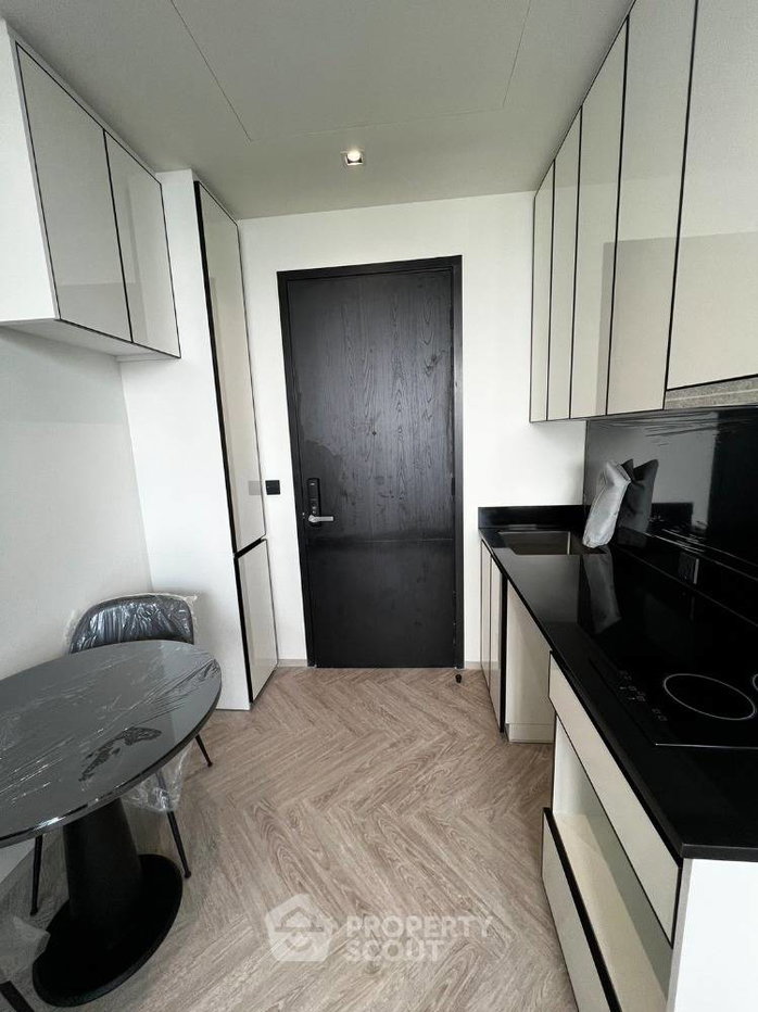 รูป คอนโด 1 ห้องนอน Chapter Charoennakhorn - Riverside ชั้น 22 ใกล้ BTS กรุงธนบุรี (ID 1167844) - รูปที่ 2/18