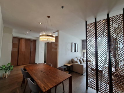 รูปภาพ ▚ LF203ツ ให้เช่า: Park 24 – 1 Bed 2 Bath 58 ตร.ม. 🏙️🌊 ราคาดีที่สุดในตลาด! วิวแม่น้ำเจ้าพระยา เฟอร์ครบเครื่องใช้ไฟฟ้าครบ พร้อมเข้าอยู่