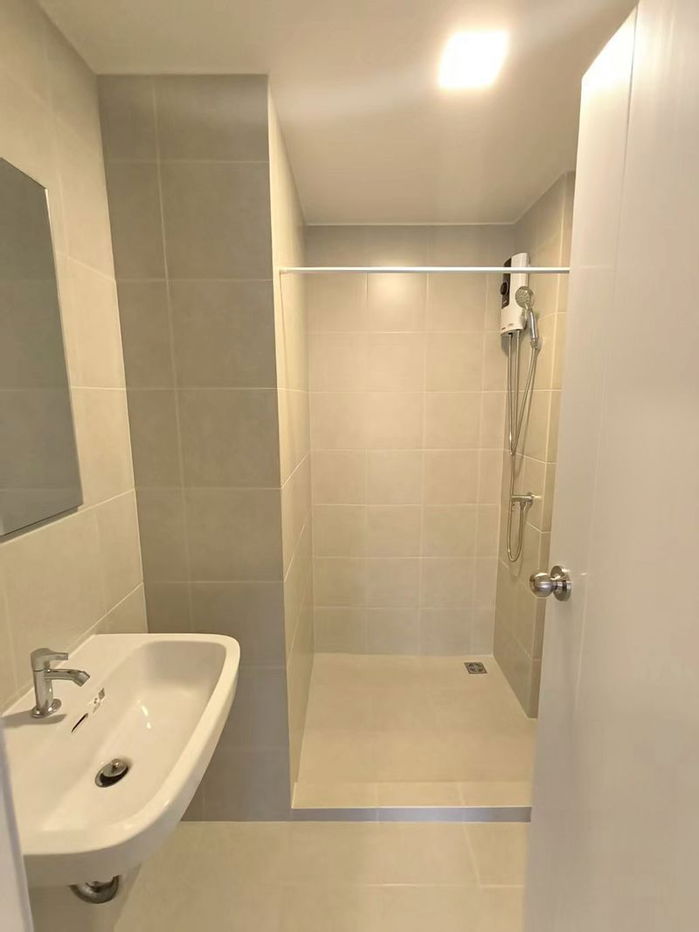 รูป ⛵ Vay ⛵ Foreinger quota / City view / 5F / Studio room for quick sale彡 - รูปที่ 5/9