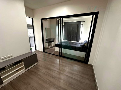 Condos for sale : For Sell Condo ASPIRE SATHORN - TAKSIN (COPPER ZONE) Building 1, Floor 4,1 bed room, Room size 25 sqm