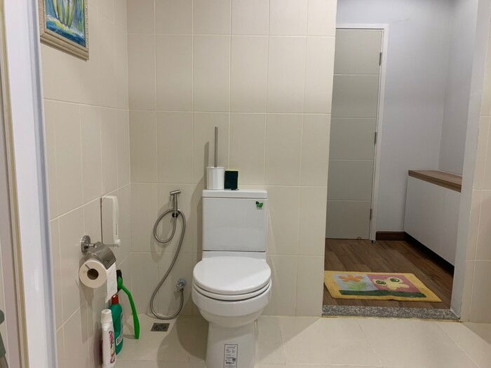 รูป 💖💖ปล่อยเช่า Condo Centric Tiwanon Station/ 1 ห้องนอน ขนาด 42 ตรม ราคา 11,000 บาท/สนใจสอบถามได้นะคะ Line ID = atfirm2010 💖💖 - รูปที่ 16/19