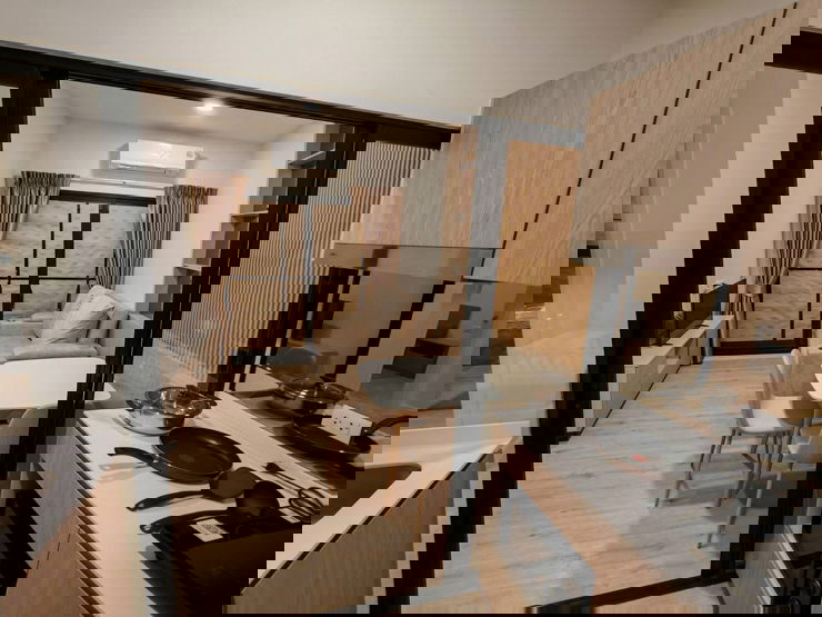 picture #Z4398💥 290169🔥 Condo for Rent: Xim Rama 3 - Suksawat - 5/10