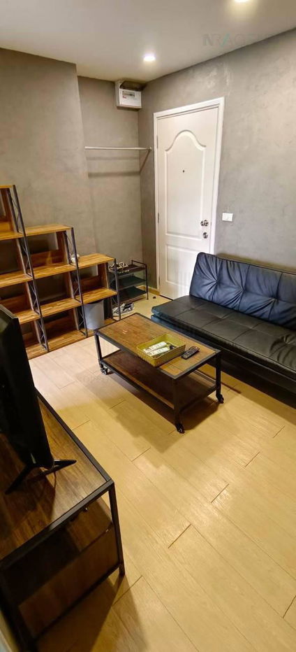 picture For Sell Condo HUMBLE LIVING @ FUEANGFU Building 1, Floor 7,1 bed room, Room size 30 sqm - 3/8