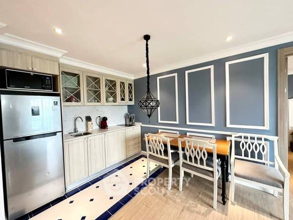 picture 2-BR Condo at Seven Seas Côte DAzur close to Pattaya (ID 2593123) - 3/11