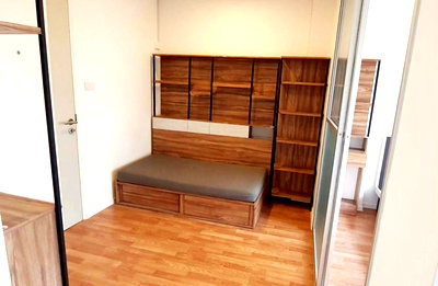 Condos for rent Bang Waek Road  : Lumpini Ville Ratchaphruek Bangwaek