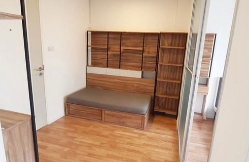 รูปภาพ Lumpini Ville Ratchaphruek Bangwaek