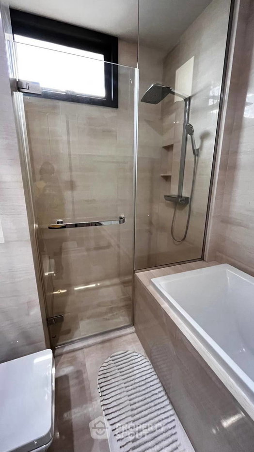 รูป คอนโด 1-ห้องนอน ที่ เดอะ เทอร์ทีไนน์ บาย แสนสิริ ใกล้ BTS พร้อมพงษ์ (ID 2592419) - รูปที่ 14/16