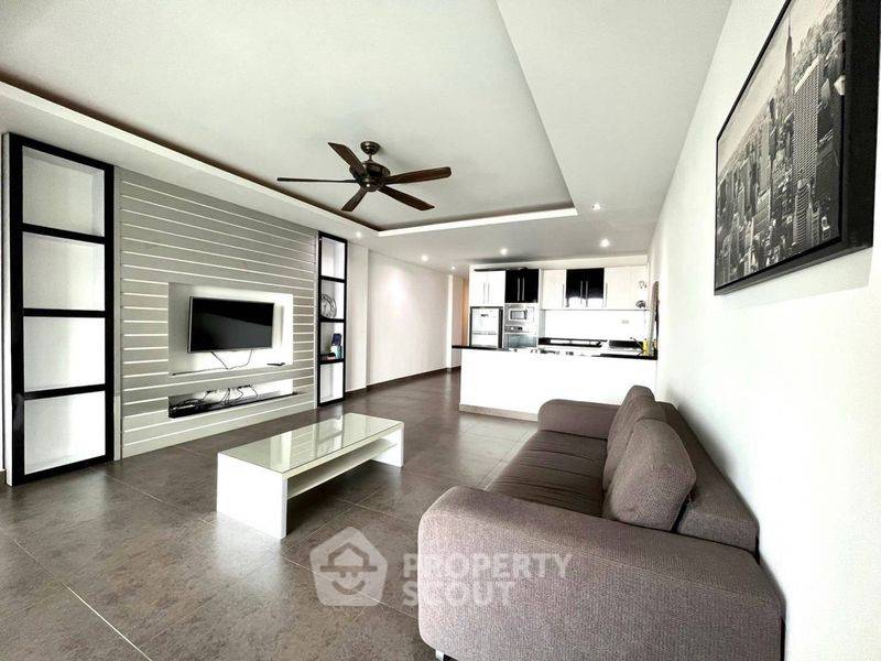 รูป คอนโด 1-ห้องนอน ที่ ซี สราญ คอนโดมิเนียม ใกล้ บางเสร่ (ID 2593047) - รูปที่ 10/10