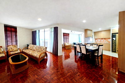 คอนโดให้เช่า : เฟอร์ฯครบ เมืองทองธานี 600 ม. ให้เช่า Penthouse 2นอน 100 ตร.ม. ชั้น 10 คอนโดหรู Riviera Up Condo ฟังก์ชันครบ ติวานนท์ บอนด์สตรีท 2 น้ำ