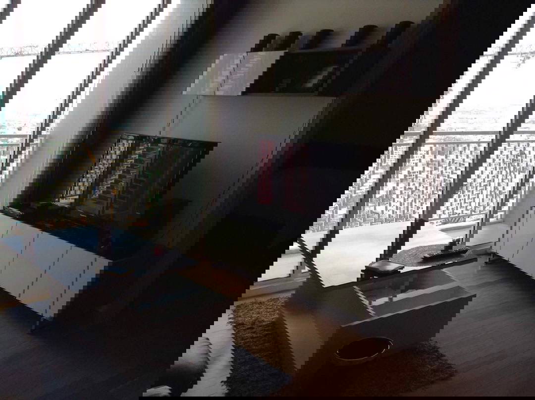 picture For Rent 39 by Sansiri Unit 9/152 (Available 4/2/69)(No smoking.) - 3/9